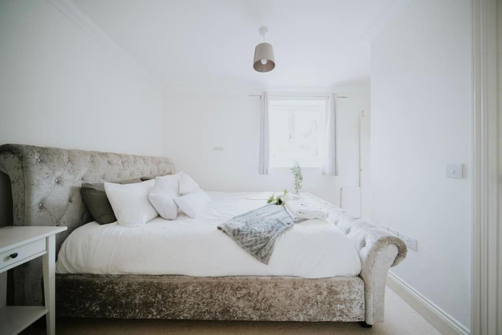 Linen Cottage- Parking, Leds, 4K Tvs, 5G Wifi And More! Бат Экстерьер фото