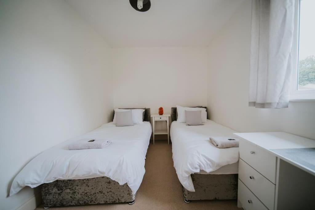 Linen Cottage- Parking, Leds, 4K Tvs, 5G Wifi And More! Бат Экстерьер фото