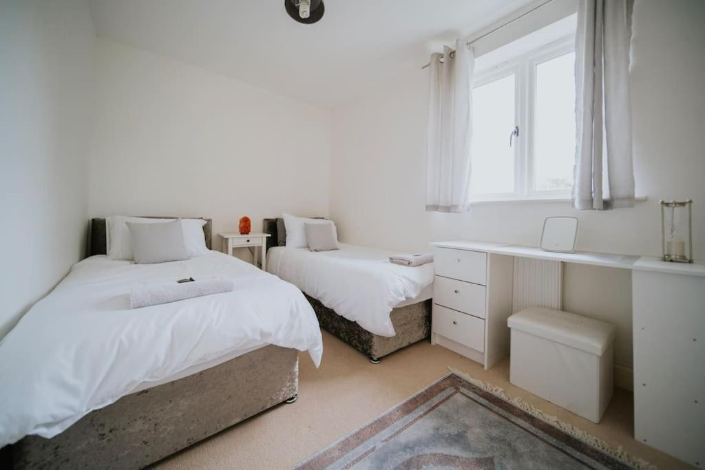 Linen Cottage- Parking, Leds, 4K Tvs, 5G Wifi And More! Бат Экстерьер фото